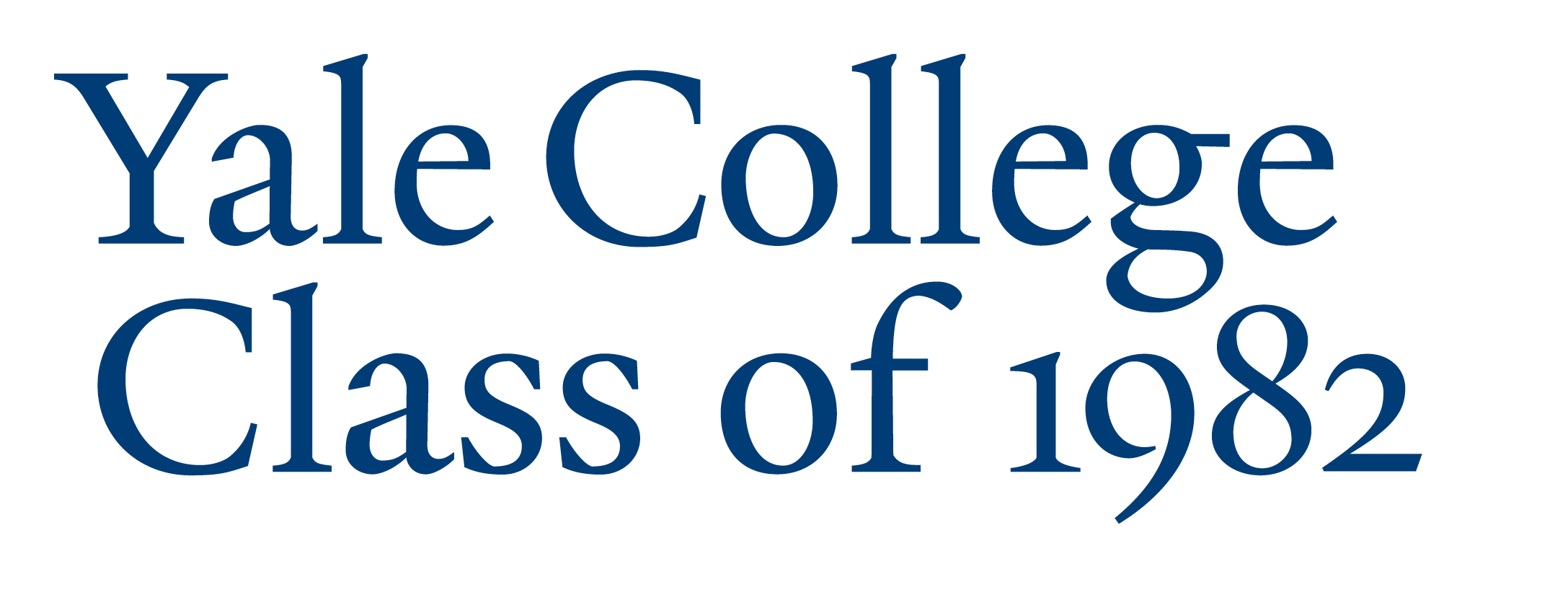 Class of 1982, 40th Reunion — Yale Alumni Association